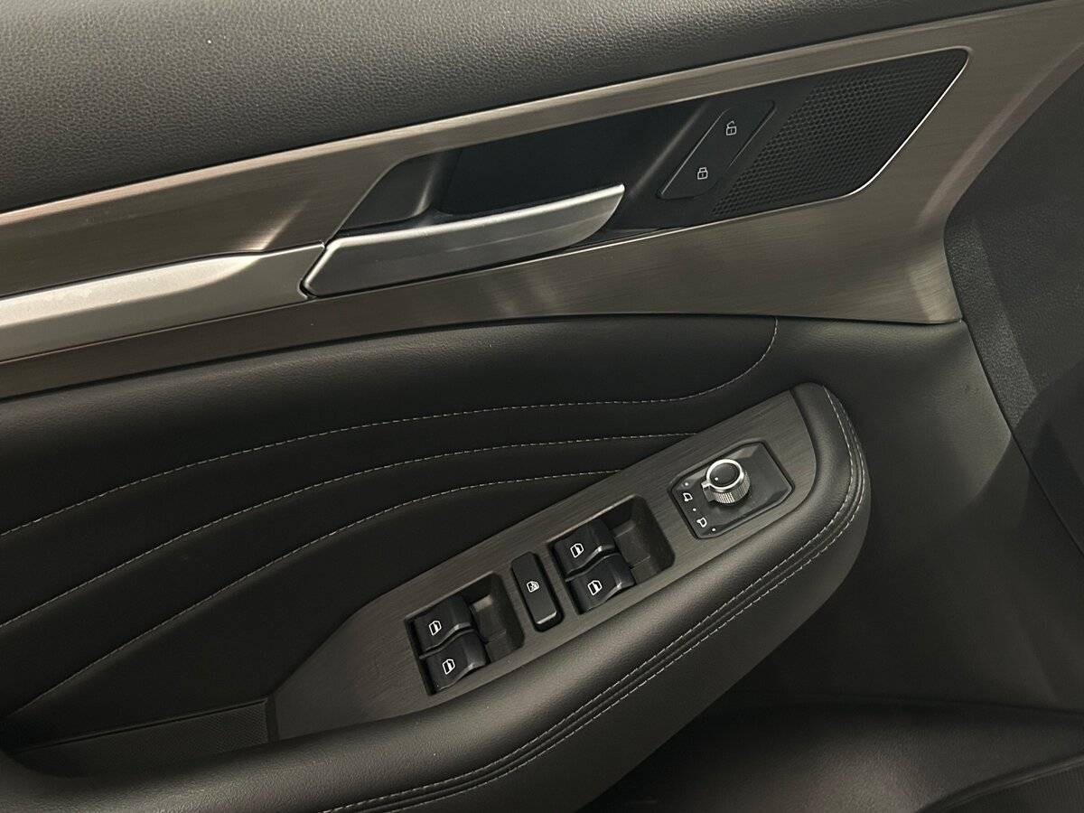 Haval F7, 2020 Фото №18