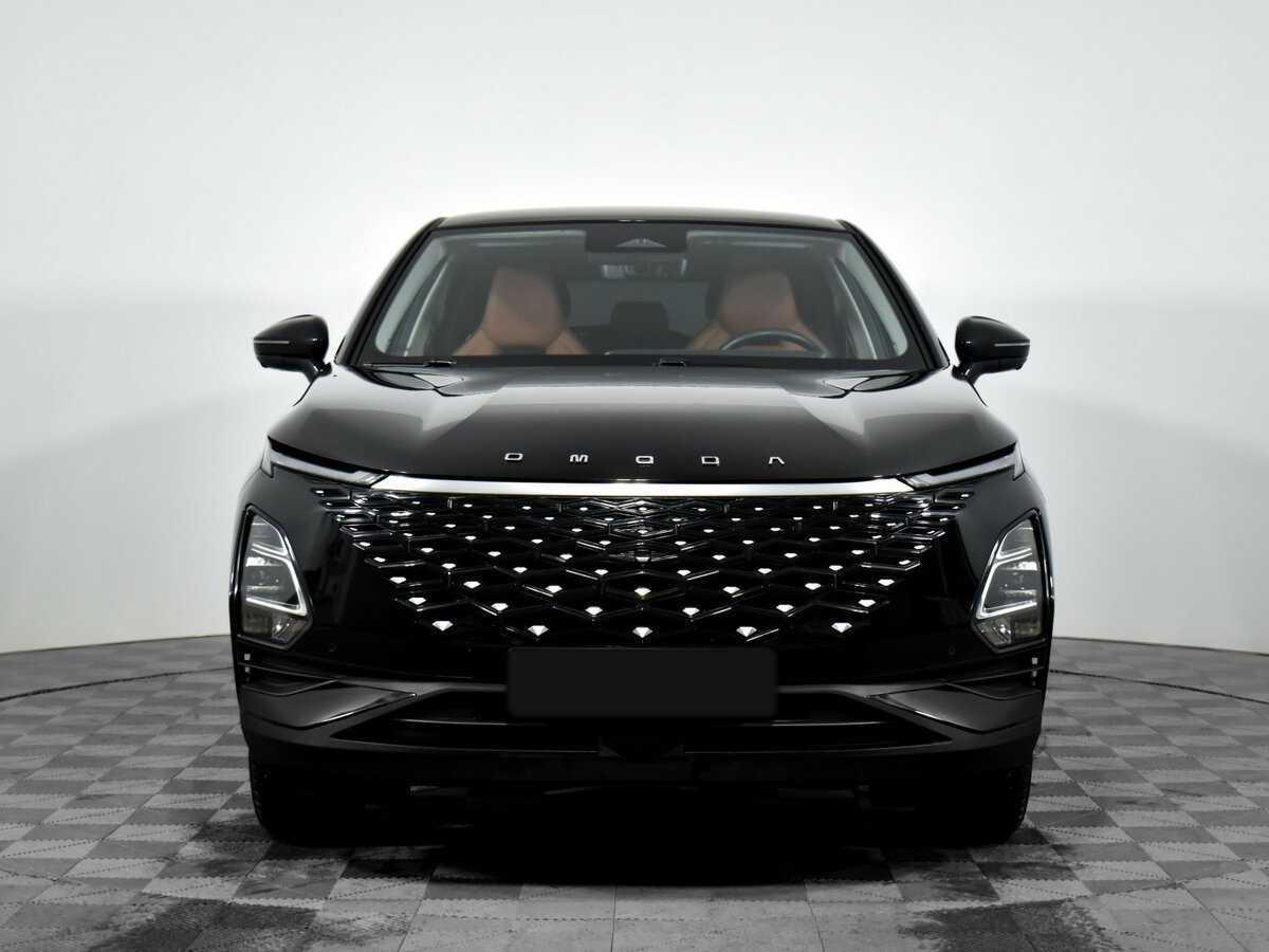 Omoda C5, 2023 Фото №2