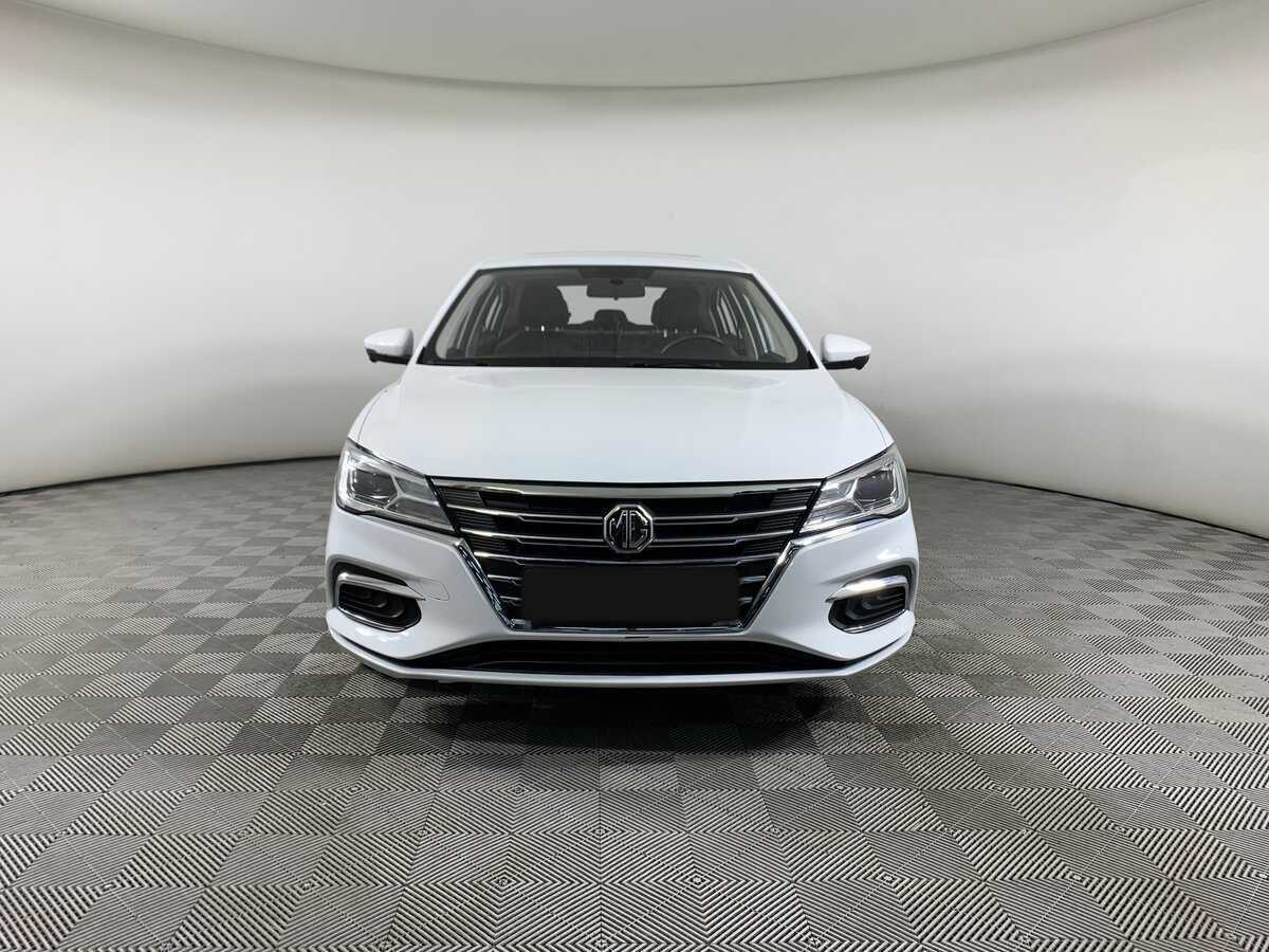 MG 5, 2023 Фото №2