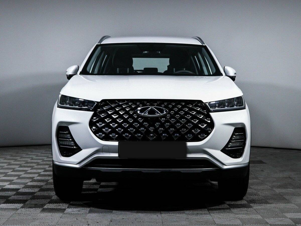 Chery Tiggo 7 Pro, 2023 Фото №2