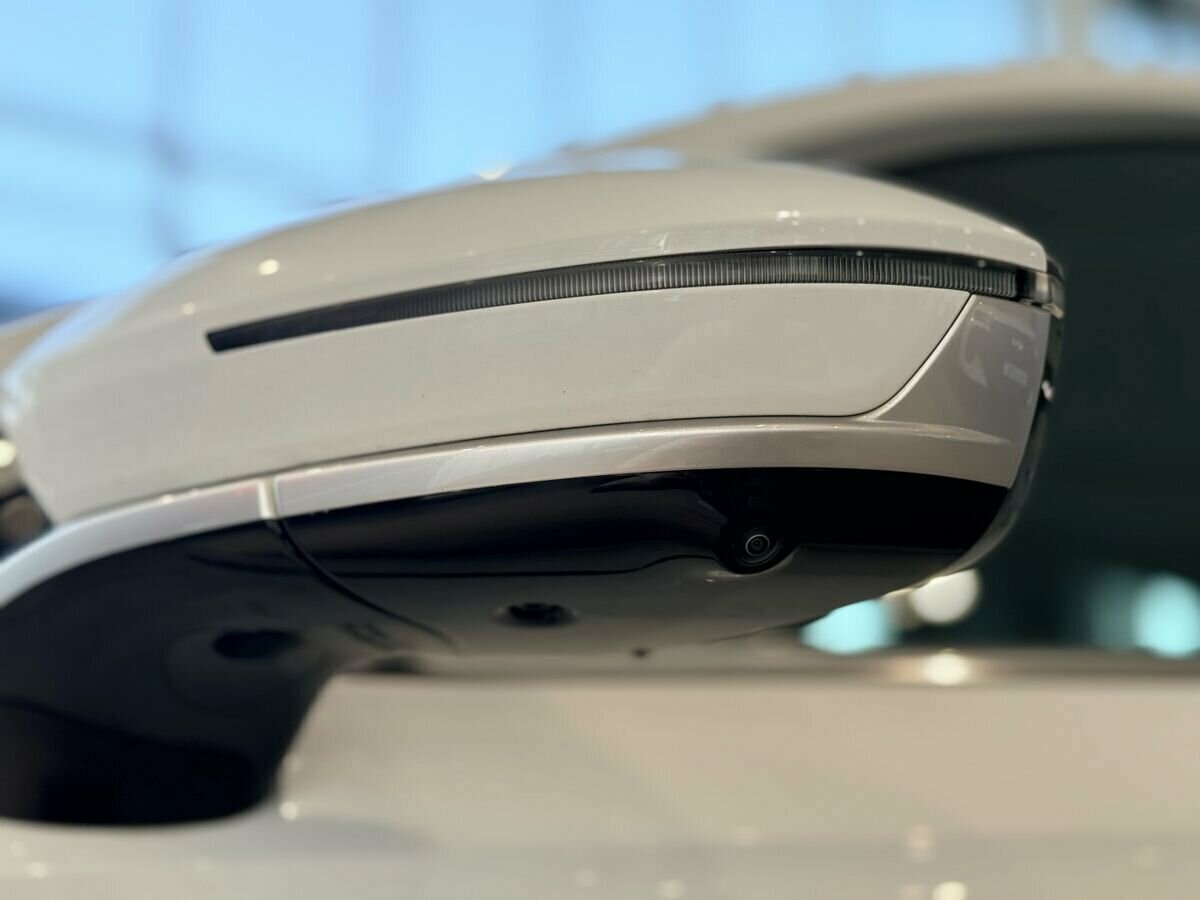 Chery Arrizo 8, 2023 Фото №2