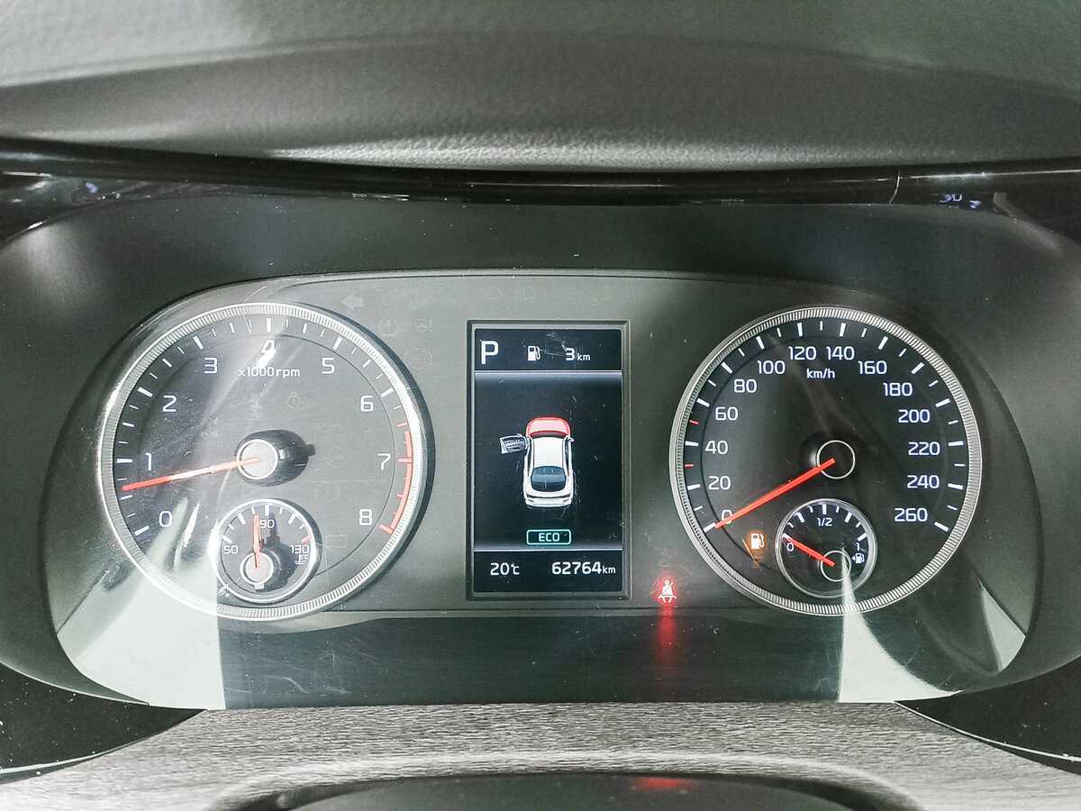 Kia K5, 2021 Фото №11