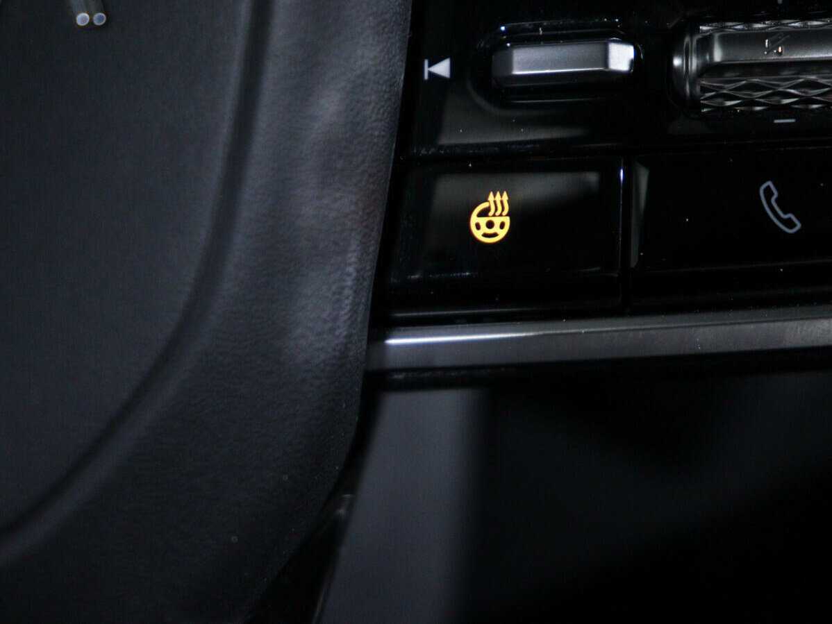 OMODA C5, 2023 Фото №19