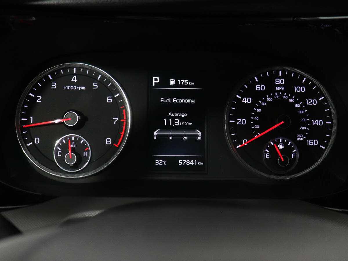 Kia K5, 2021 Фото №12