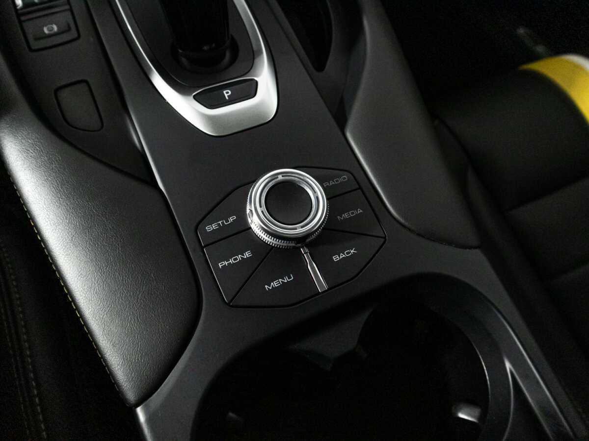 Haval F7x, 2020 Фото №18