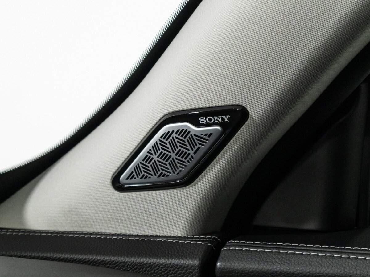 Exeed LX, 2023 Фото №22