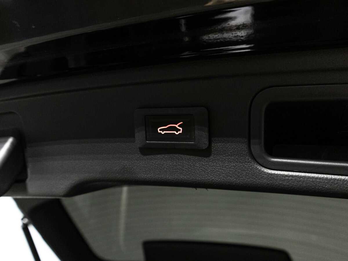 Haval F7x, 2019 Фото №15