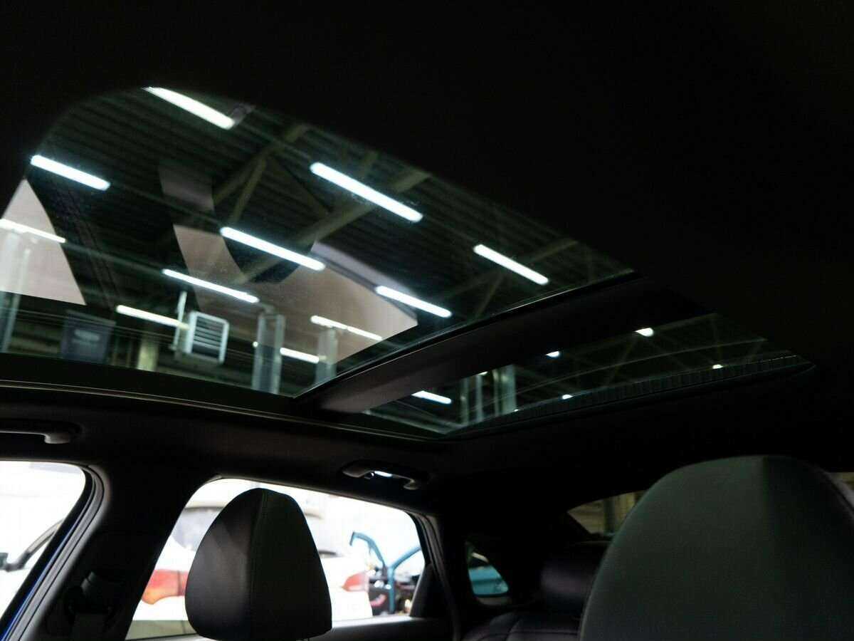 Kia K5, 2021 Фото №17