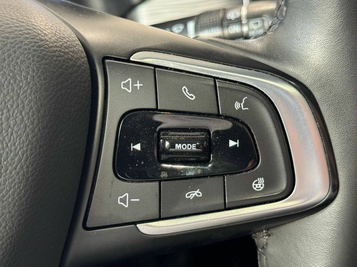 Chery Tiggo 8 Pro I, 2023 Фото №13