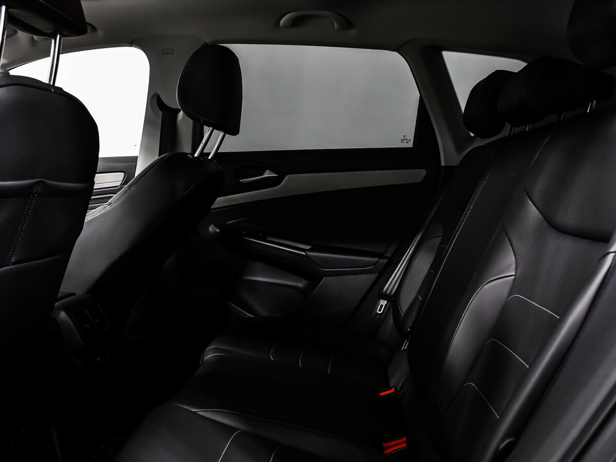 Jetta VS5 I Рестайлинг, 2023 Фото №12