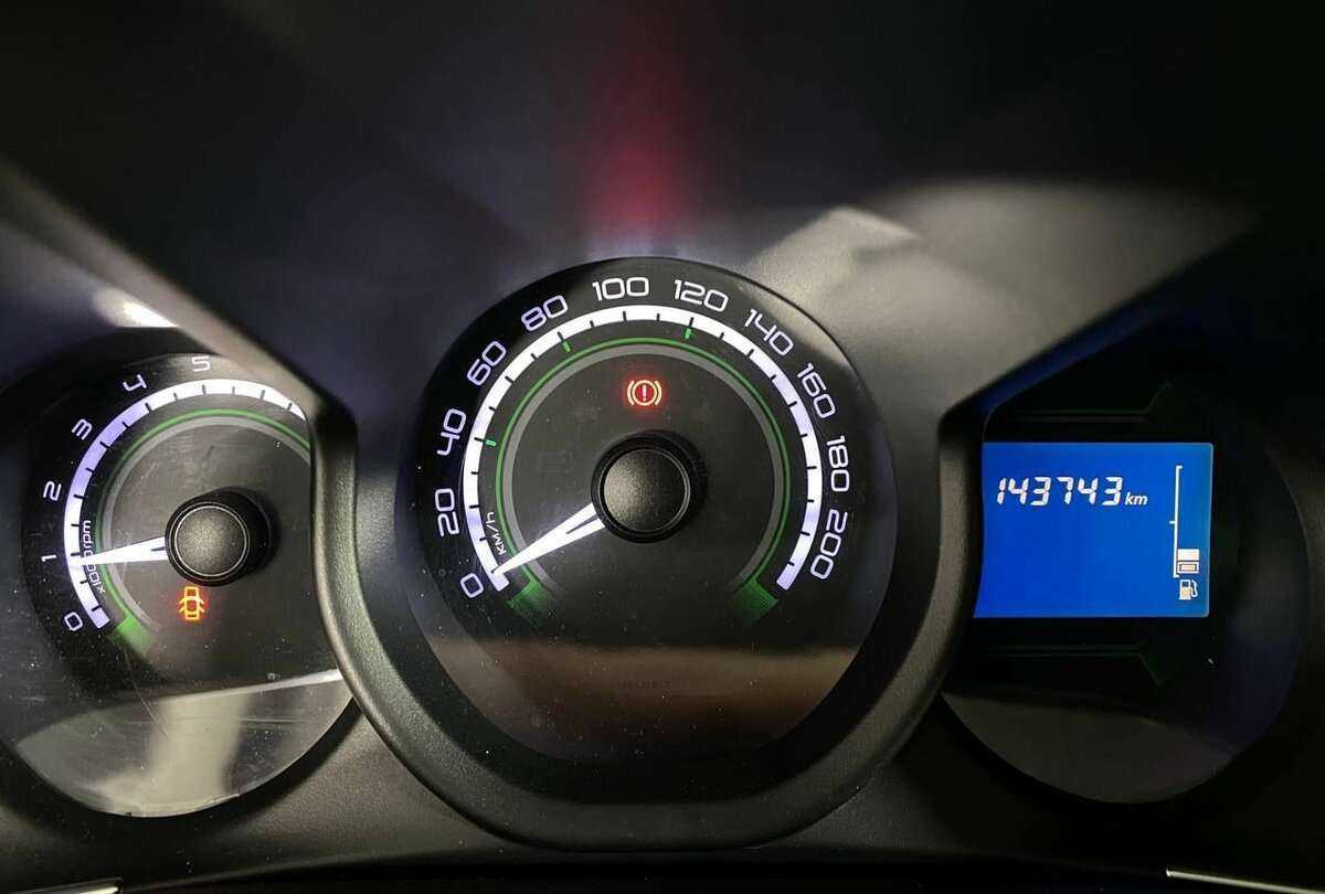 Skoda Octavia, 2019 Фото №21