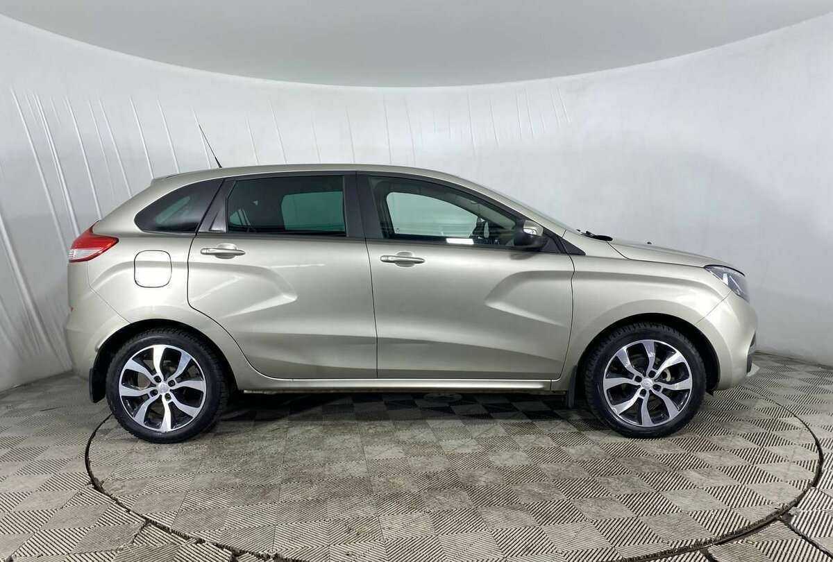 Skoda Octavia, 2015 Фото №11