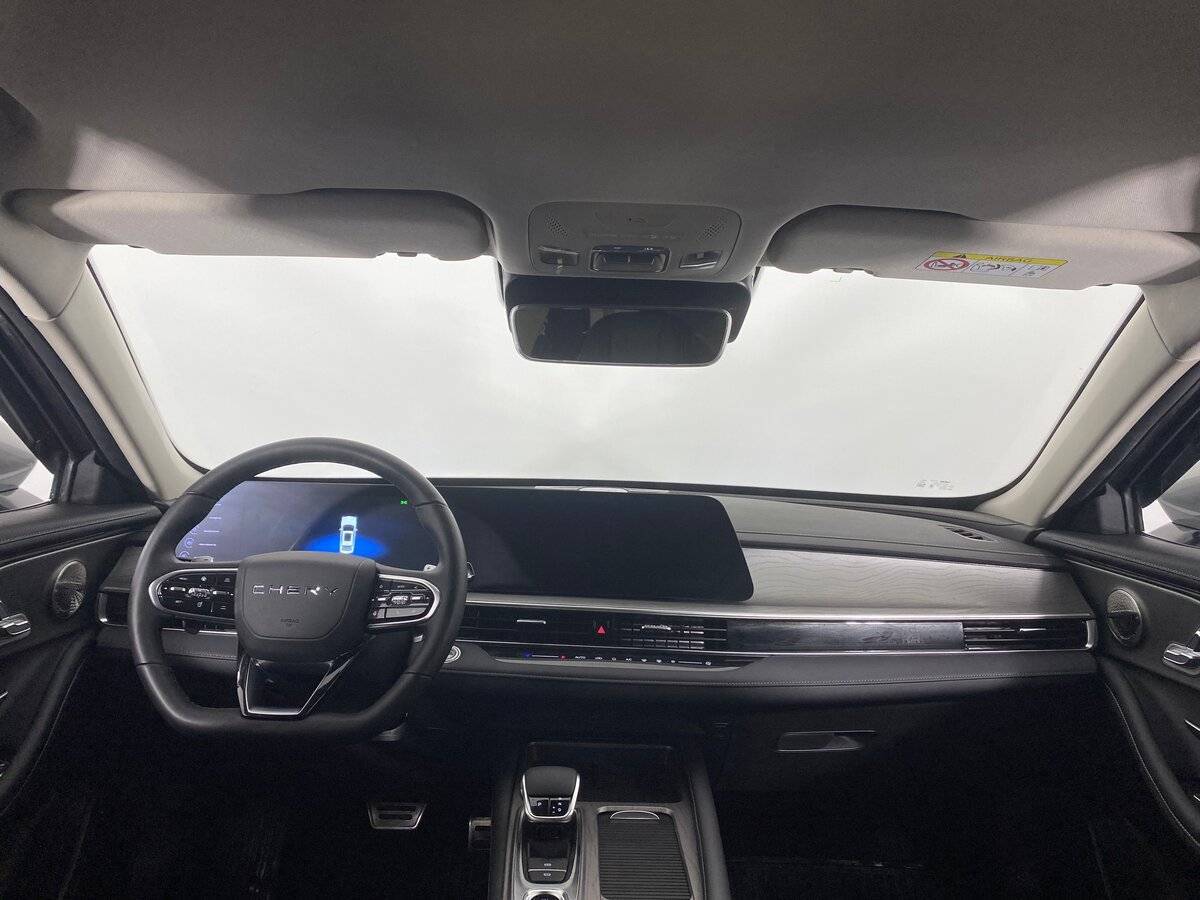 Chery Arrizo 8, 2023 Фото №13