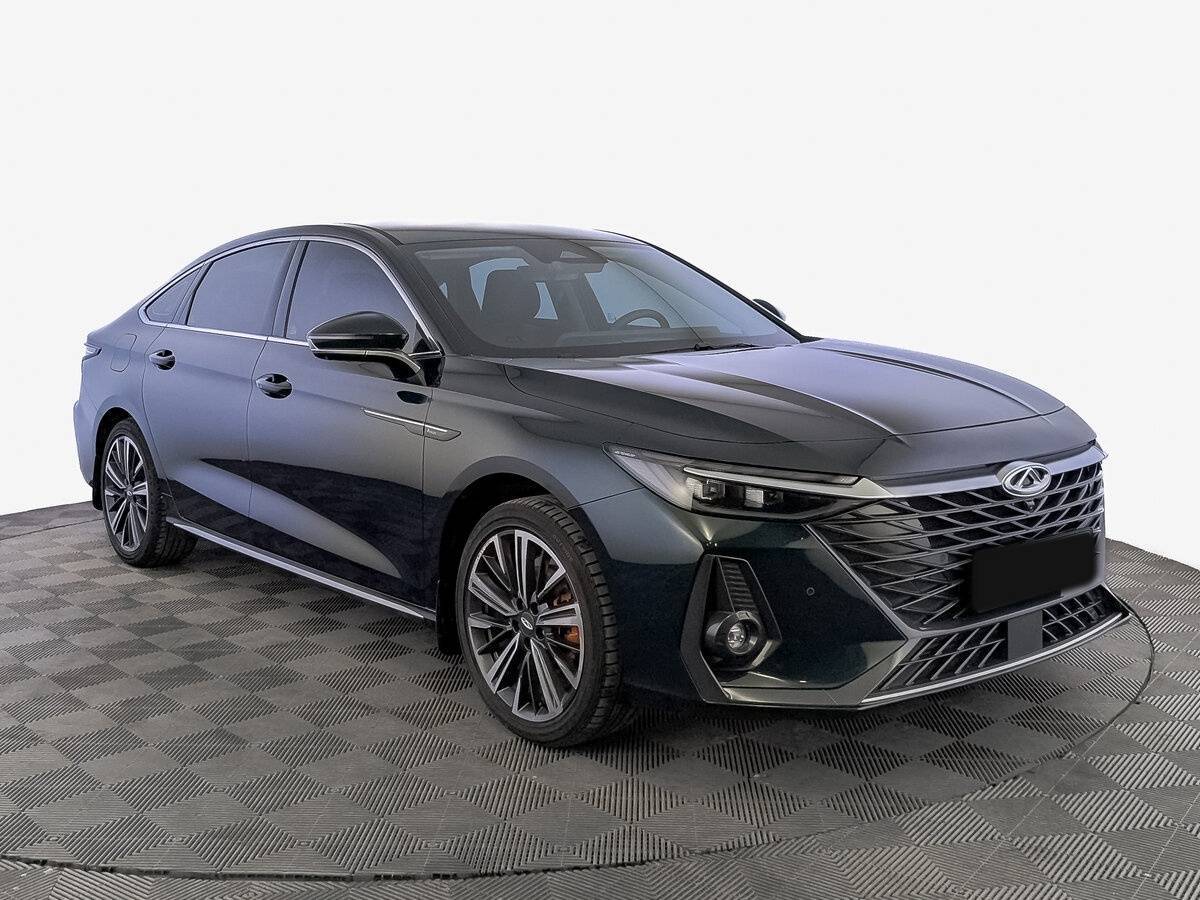 Chery Arrizo 8, 2023 Фото №3