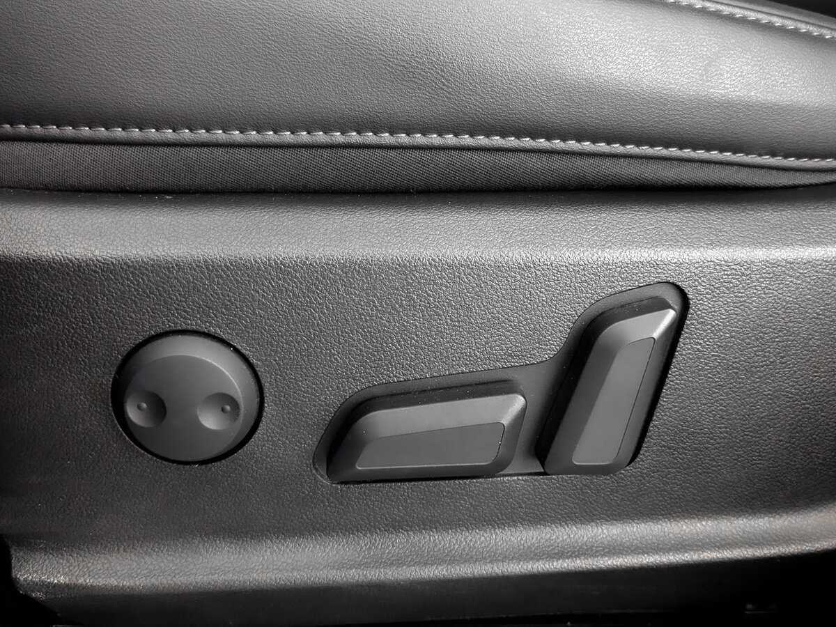 Haval F7x, 2022 Фото №21