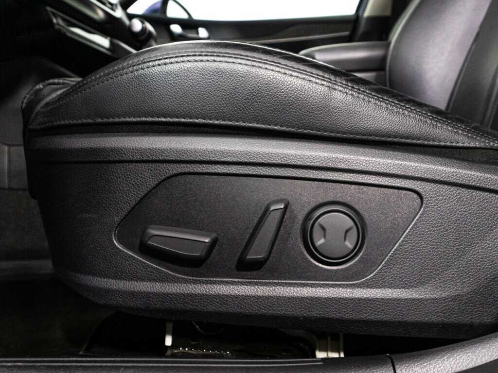 Kia K5, 2021 Фото №17