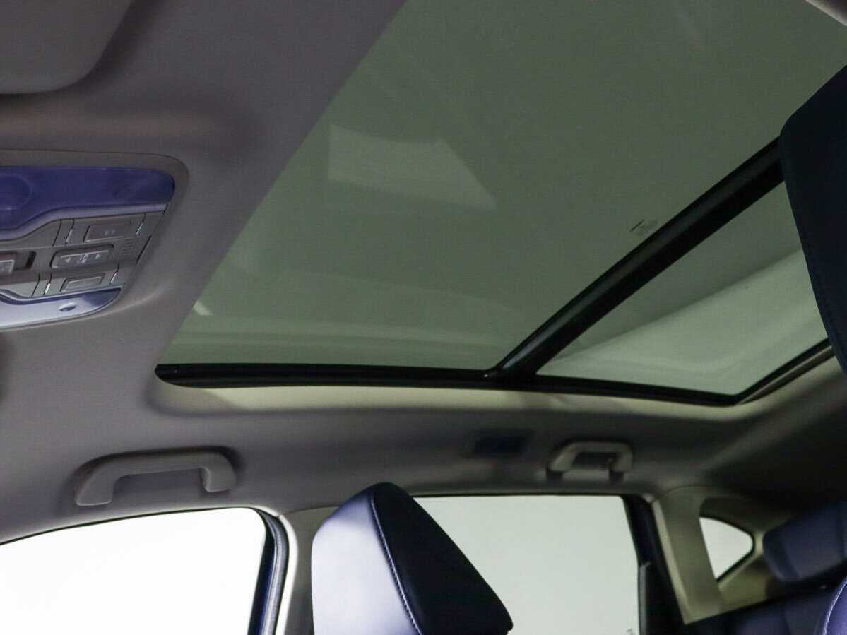 Haval F7, 2022 Фото №14