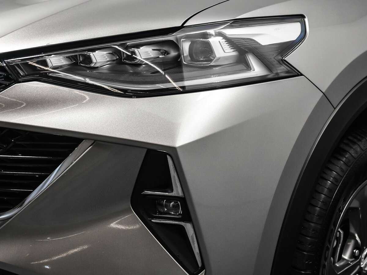Haval F7, 2022 Фото №14