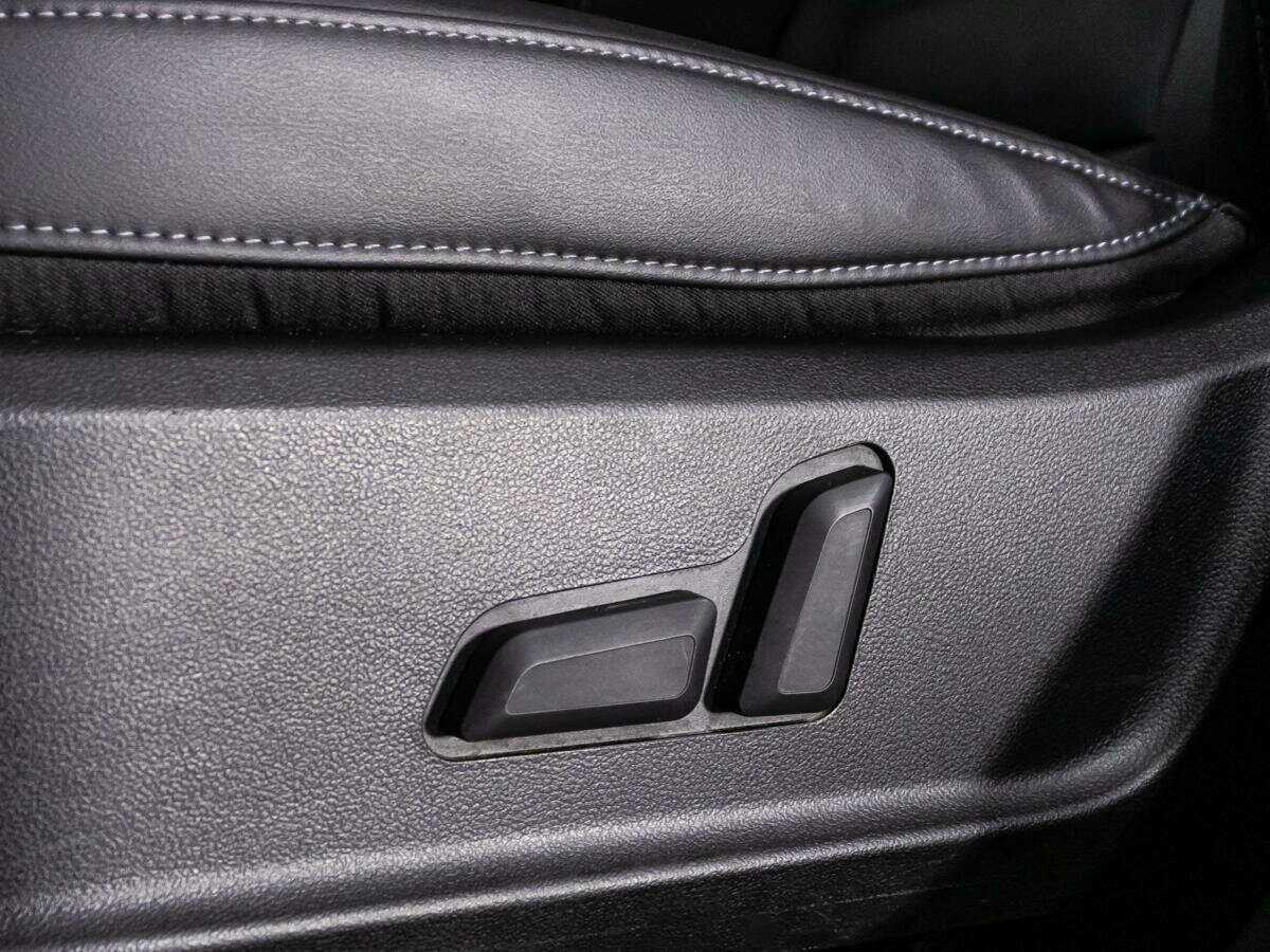 Haval F7, 2021 Фото №14