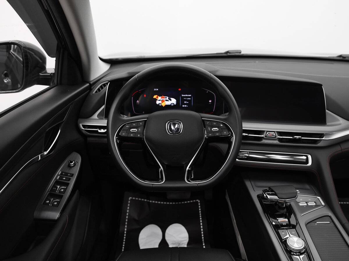 Changan CS75 Plus, 2023 Фото №7