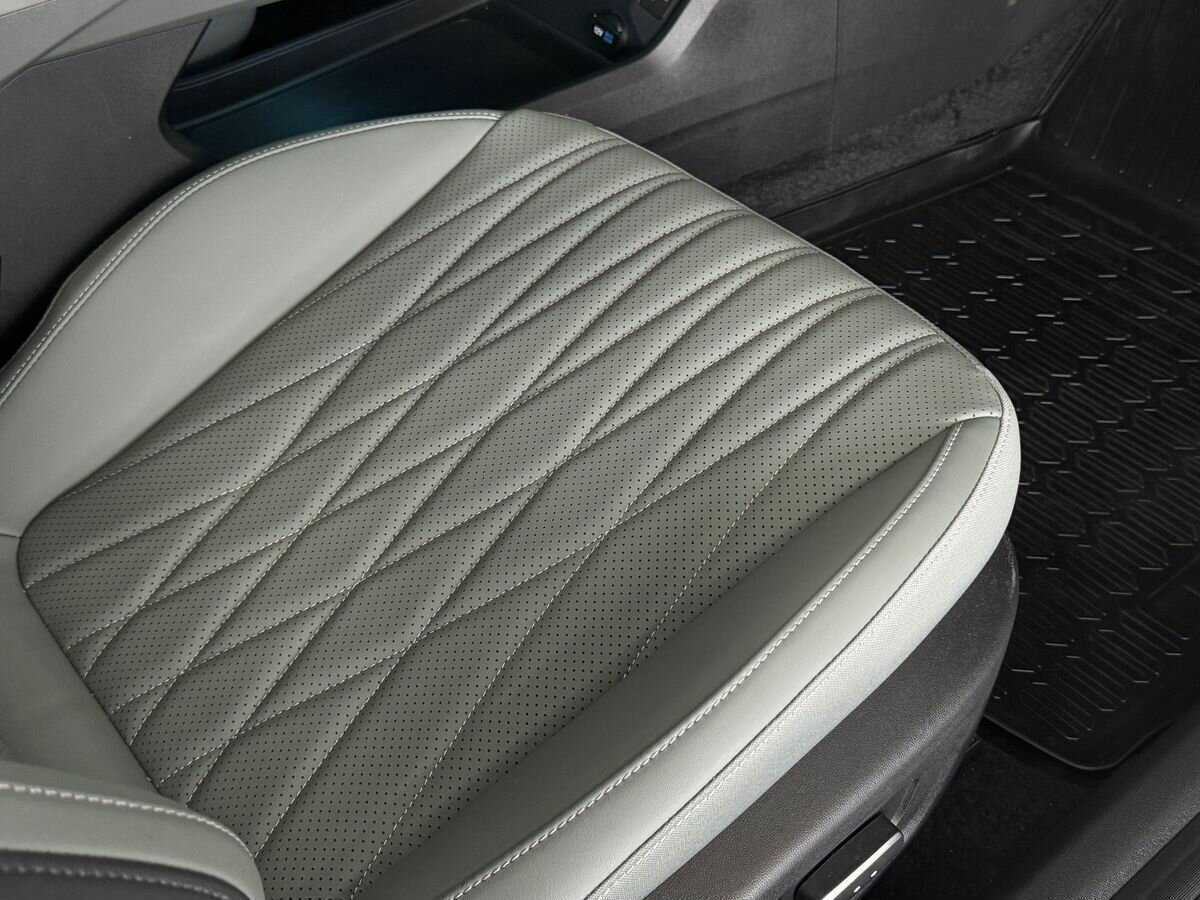 Changan Lamore, 2023 Фото №16