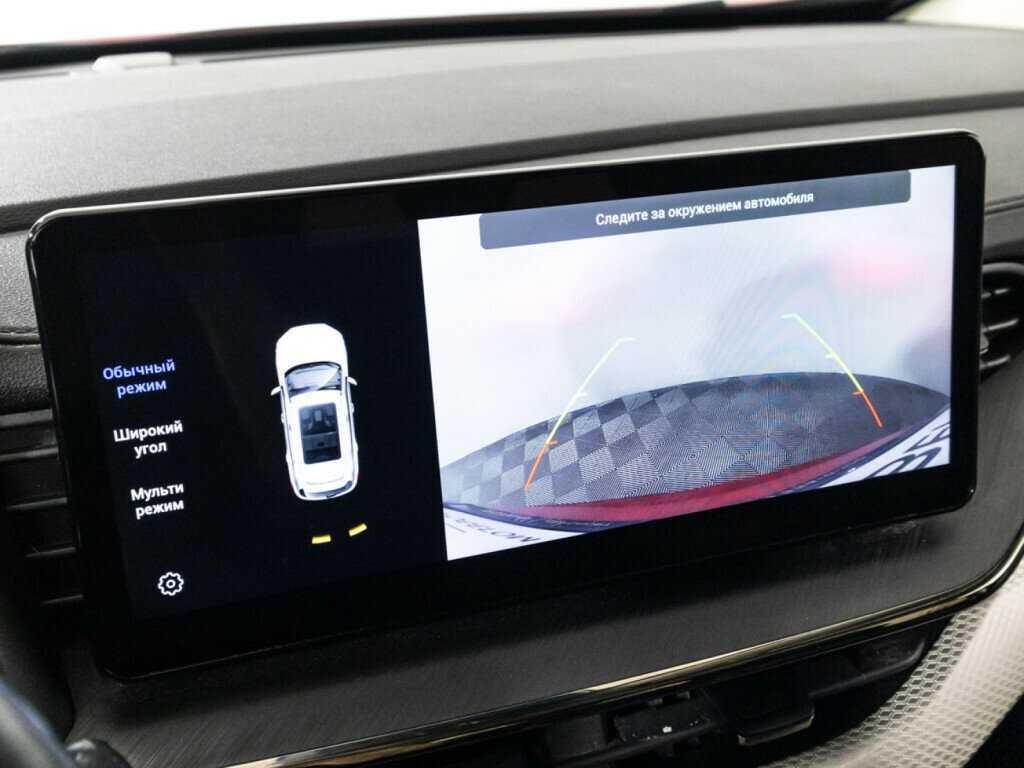 Haval F7, 2022 Фото №15