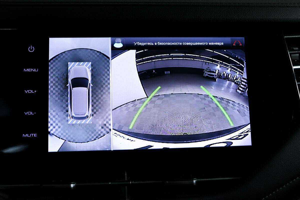 Haval F7, 2021 Фото №14