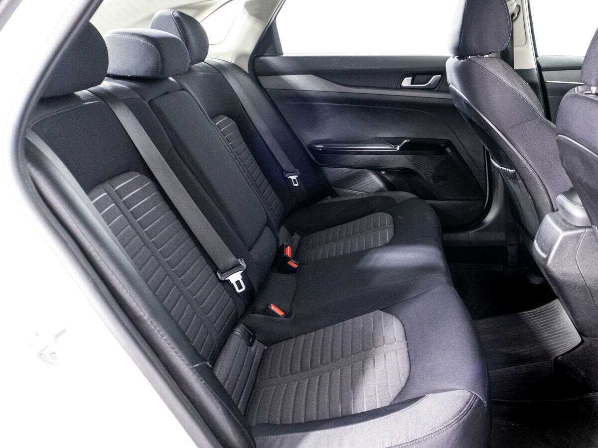 Kia K5, 2020 Фото №24