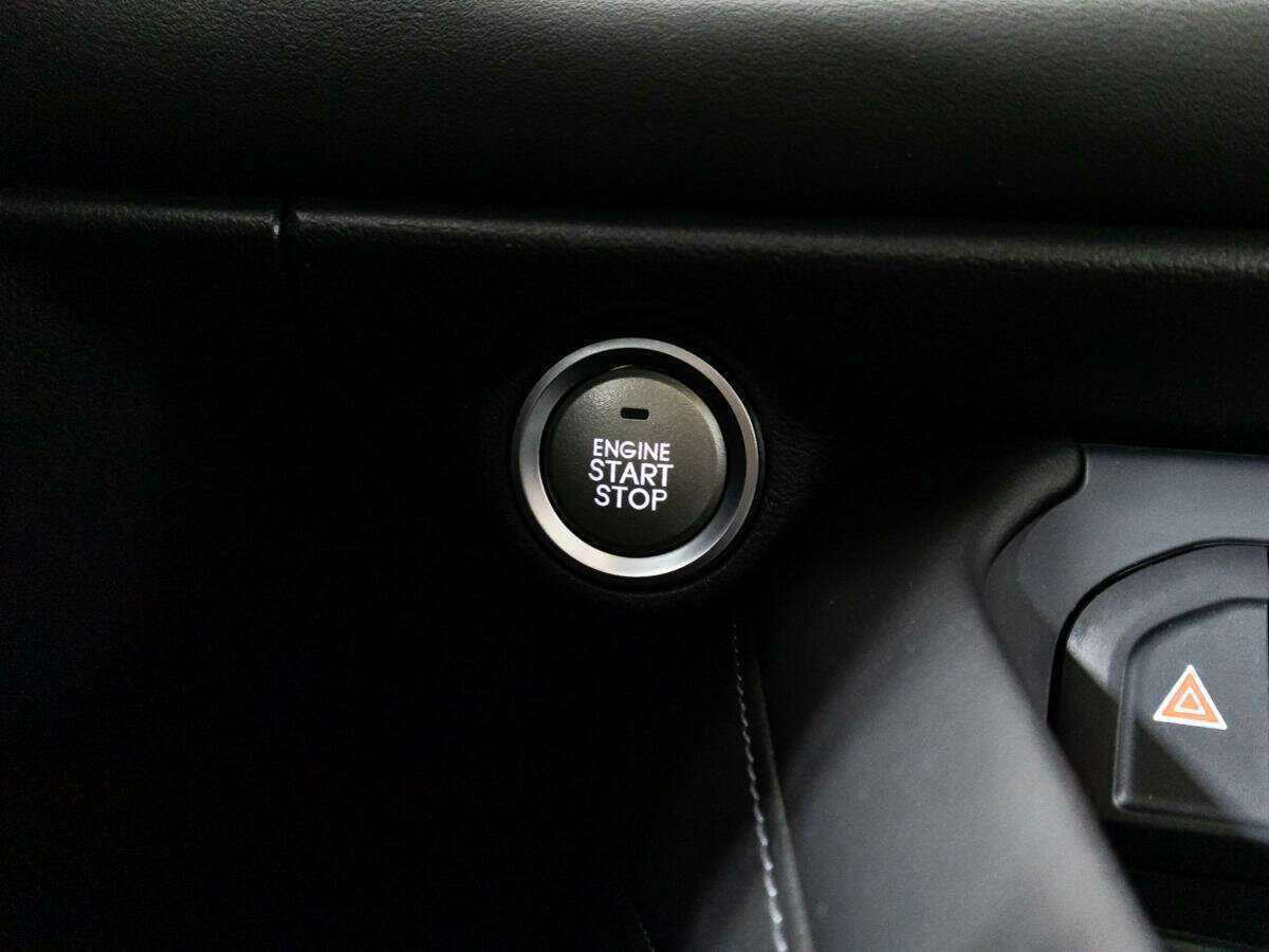 Haval F7, 2019 Фото №18