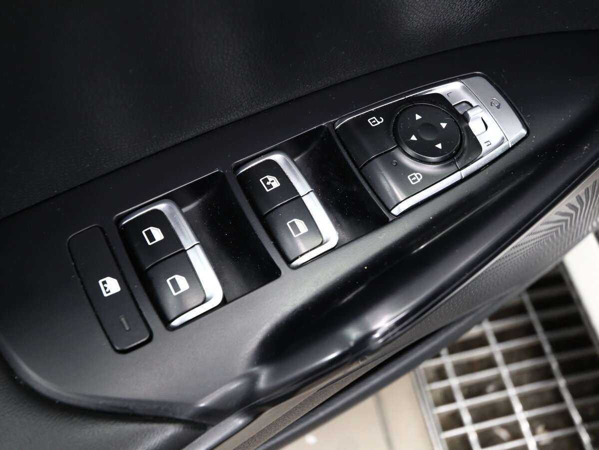 Kia K5, 2021 Фото №8