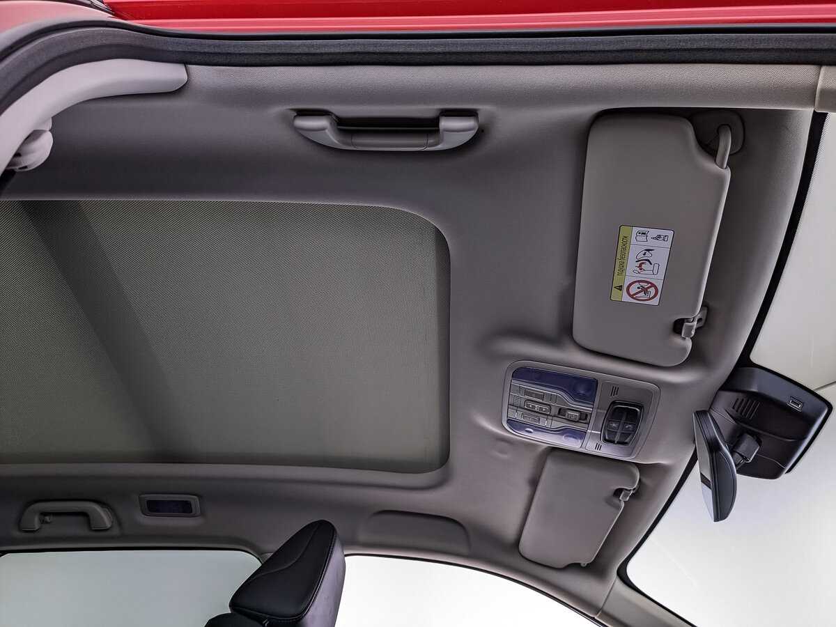 Haval F7, 2022 Фото №17