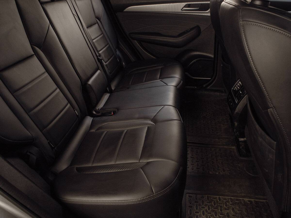 Haval F7x, 2023 Фото №19