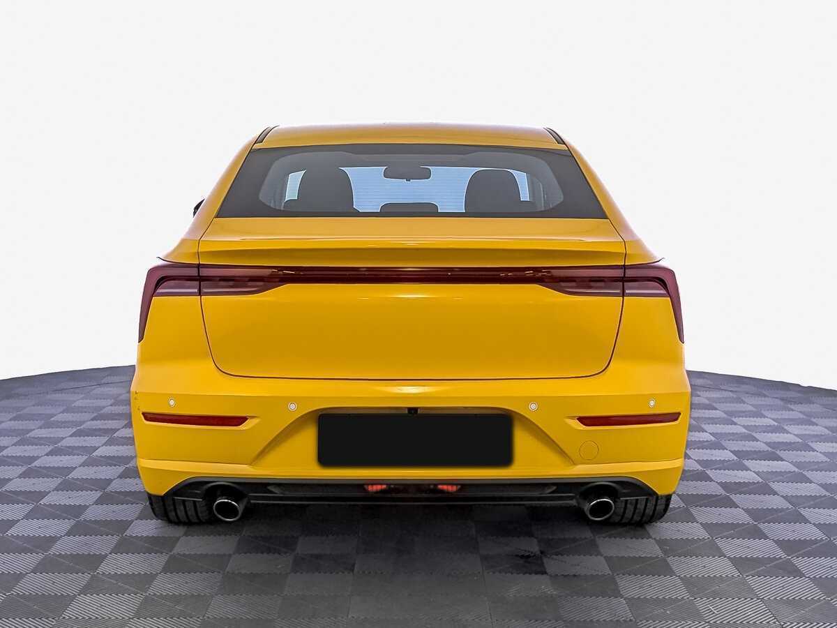 FAW Bestune B70, 2023 Фото №6