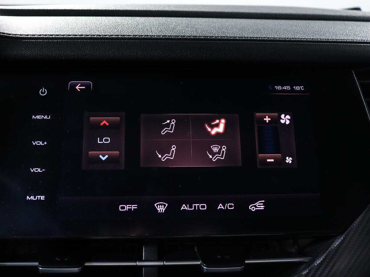 Haval F7x, 2020 Фото №16