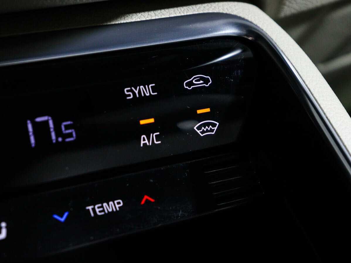 Kia K5, 2021 Фото №24