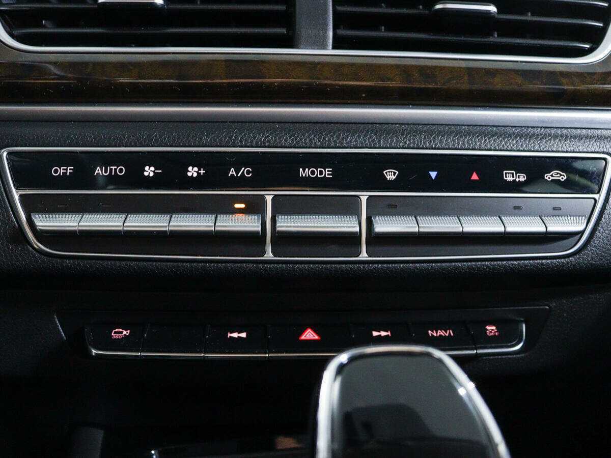 Dongfeng 580, 2021 Фото №17