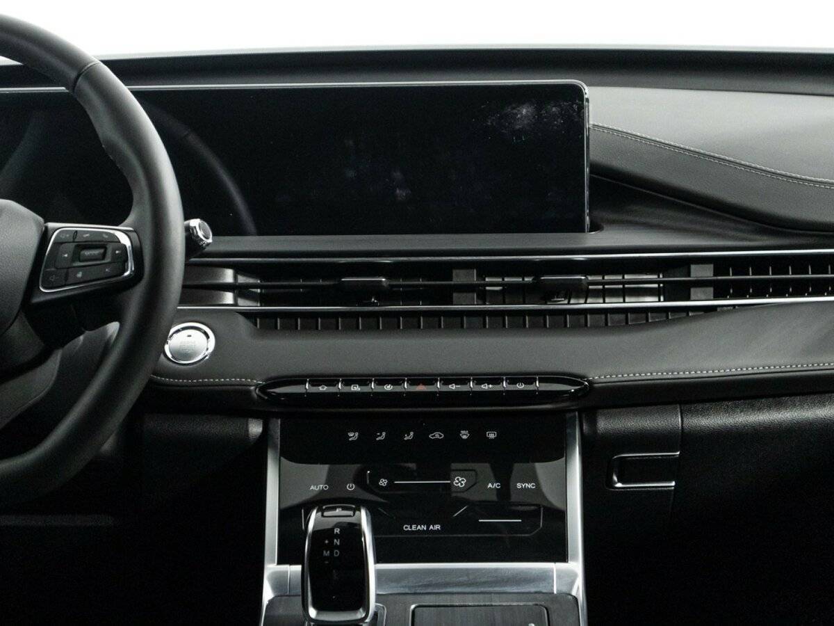 Chery Tiggo 7 Pro Max, 2024 Фото №14