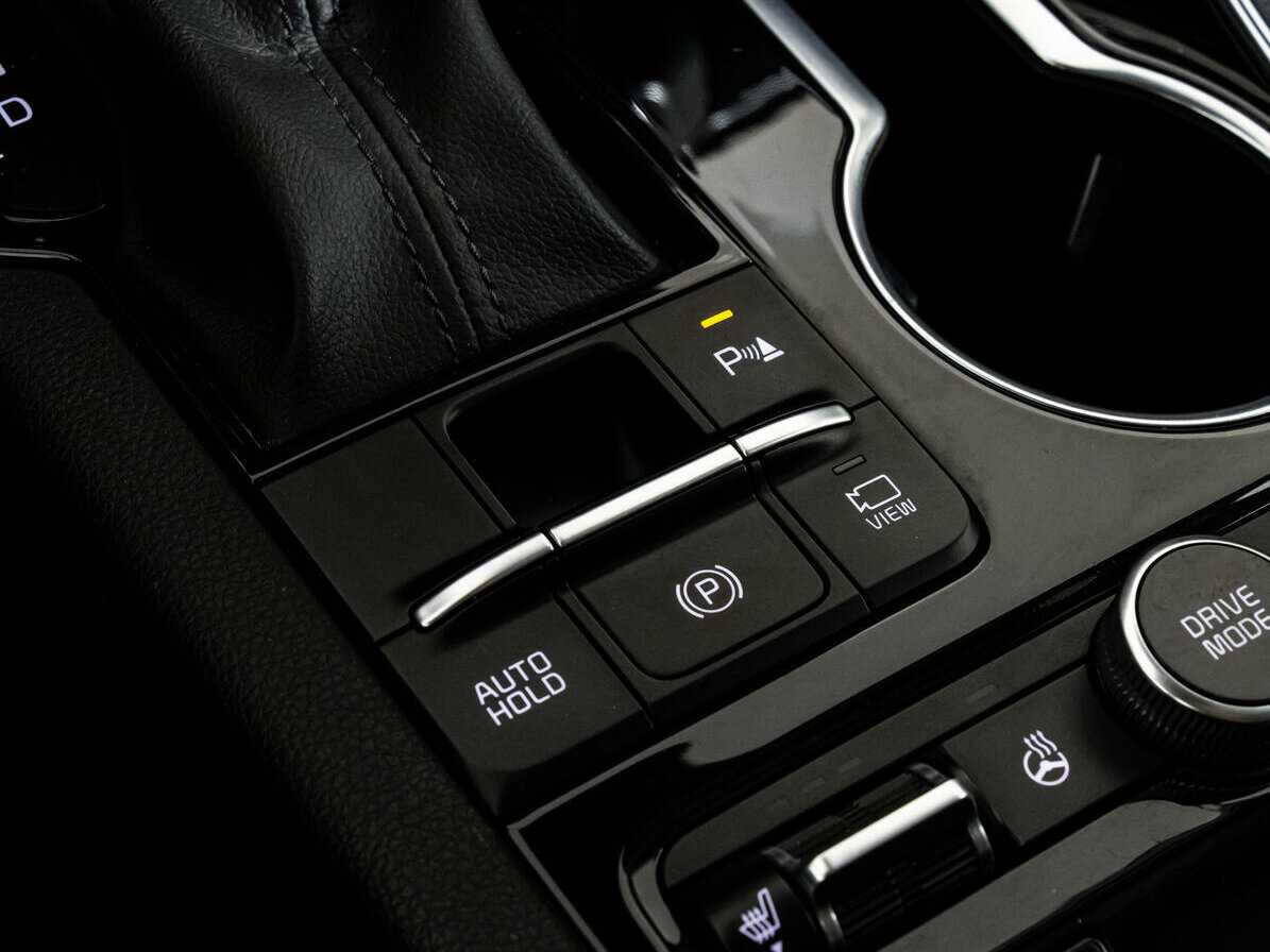 Kia K5, 2021 Фото №16