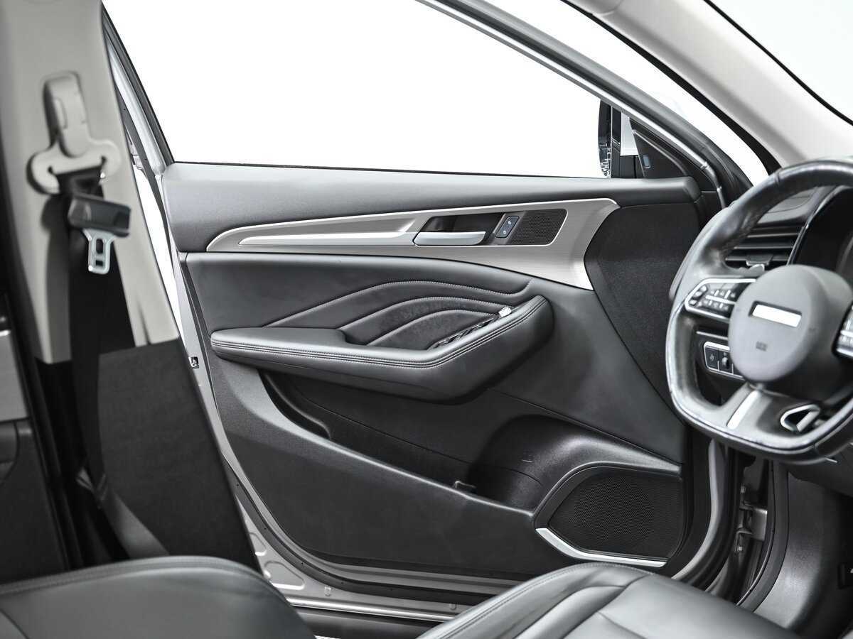 Haval F7, 2021 Фото №6