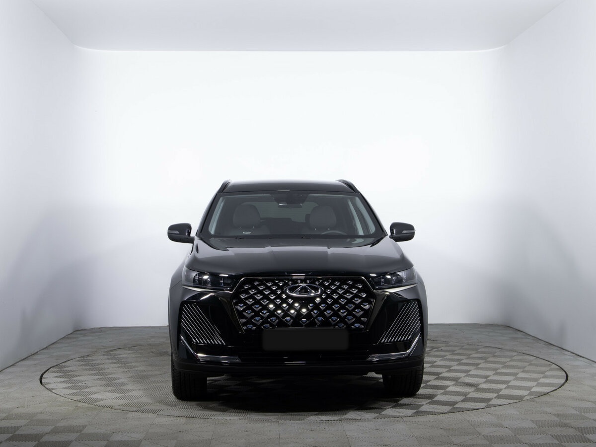 Chery Tiggo 7 Pro Max I Рестайлинг, 2024 Фото №2