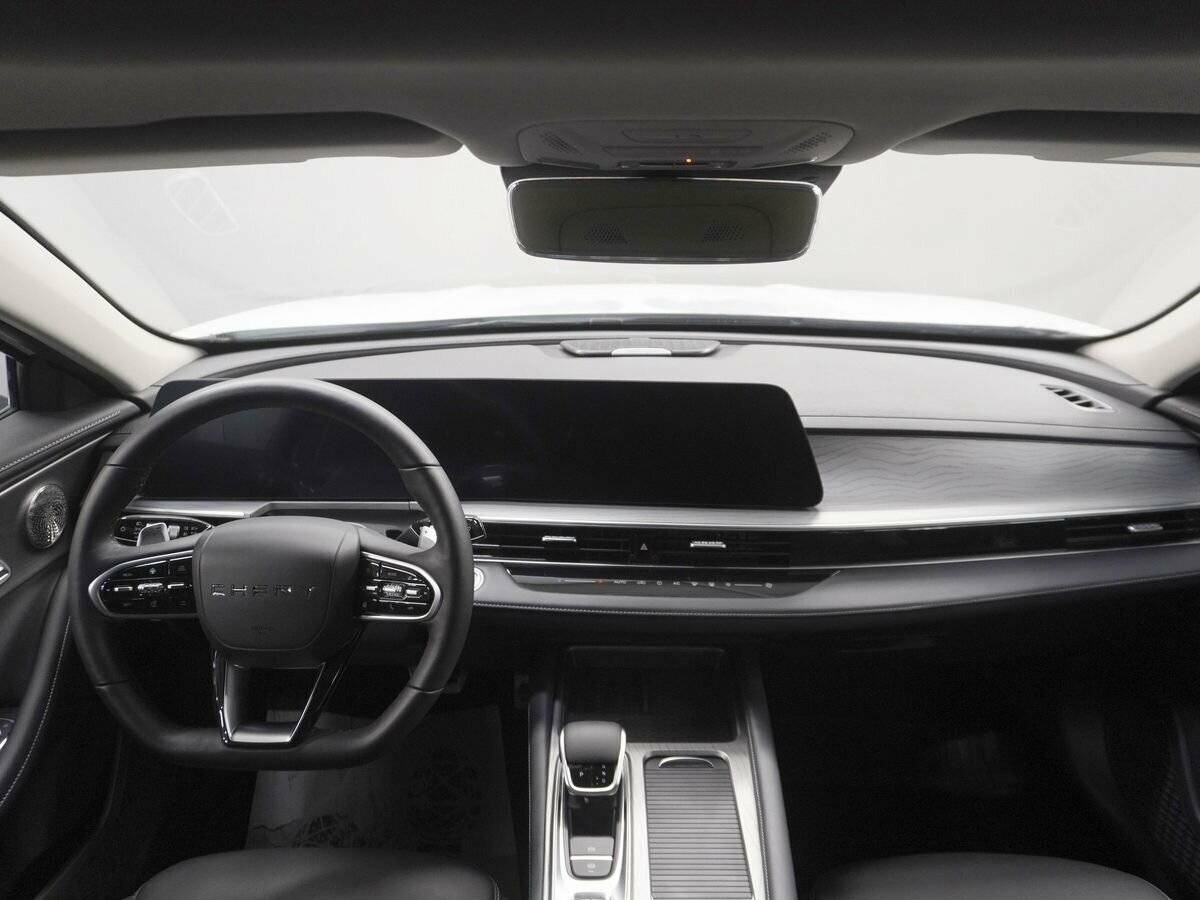 Chery Arrizo 8, 2023 Фото №13