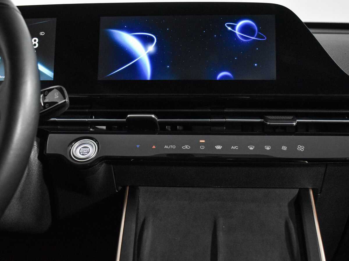 Omoda C5, 2023 Фото №17