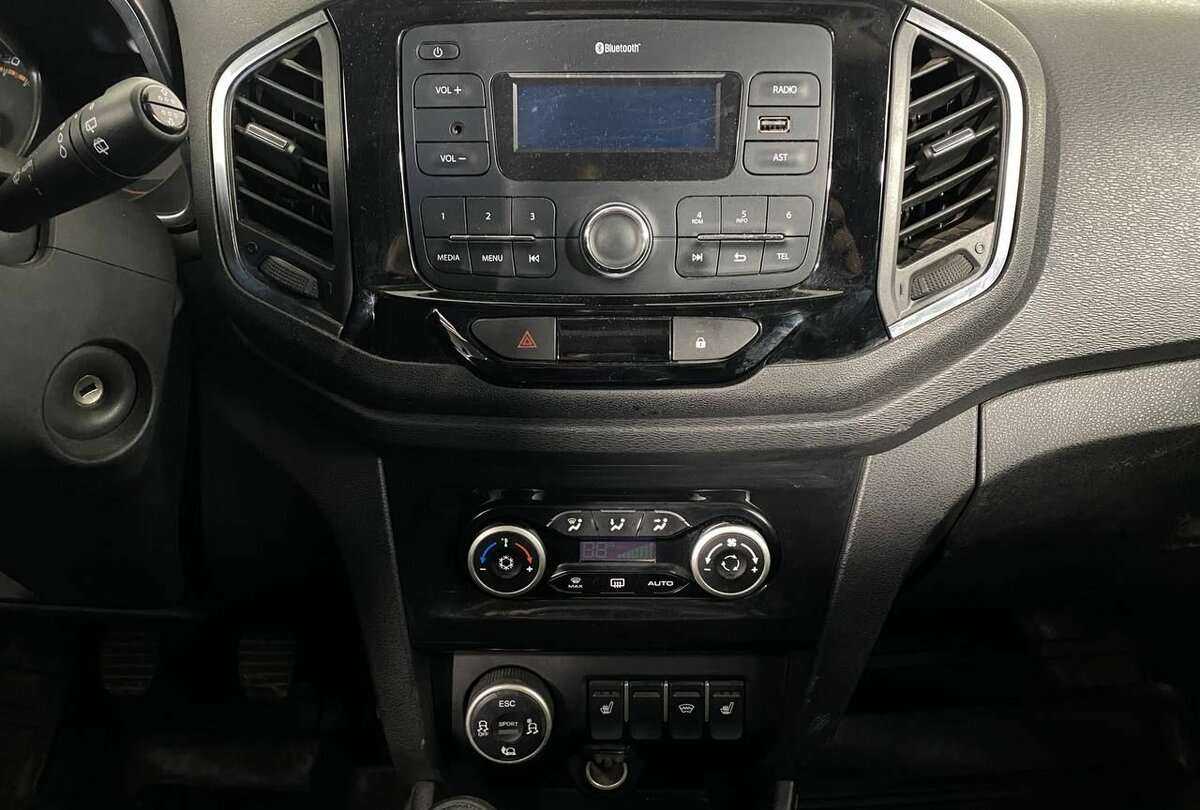Skoda Octavia, 2013 Фото №14