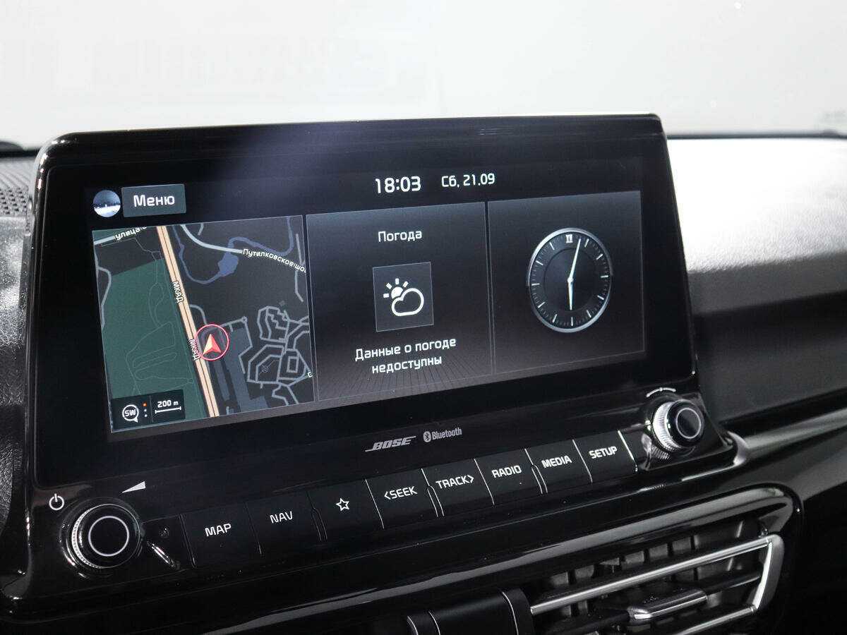 Kia Seltos, 2020 Фото №17