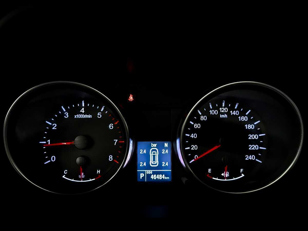 Haval M6, 2023 Фото №13