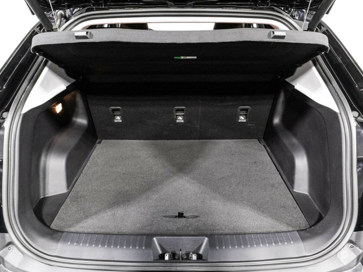 Omoda C5, 2023 Фото №15