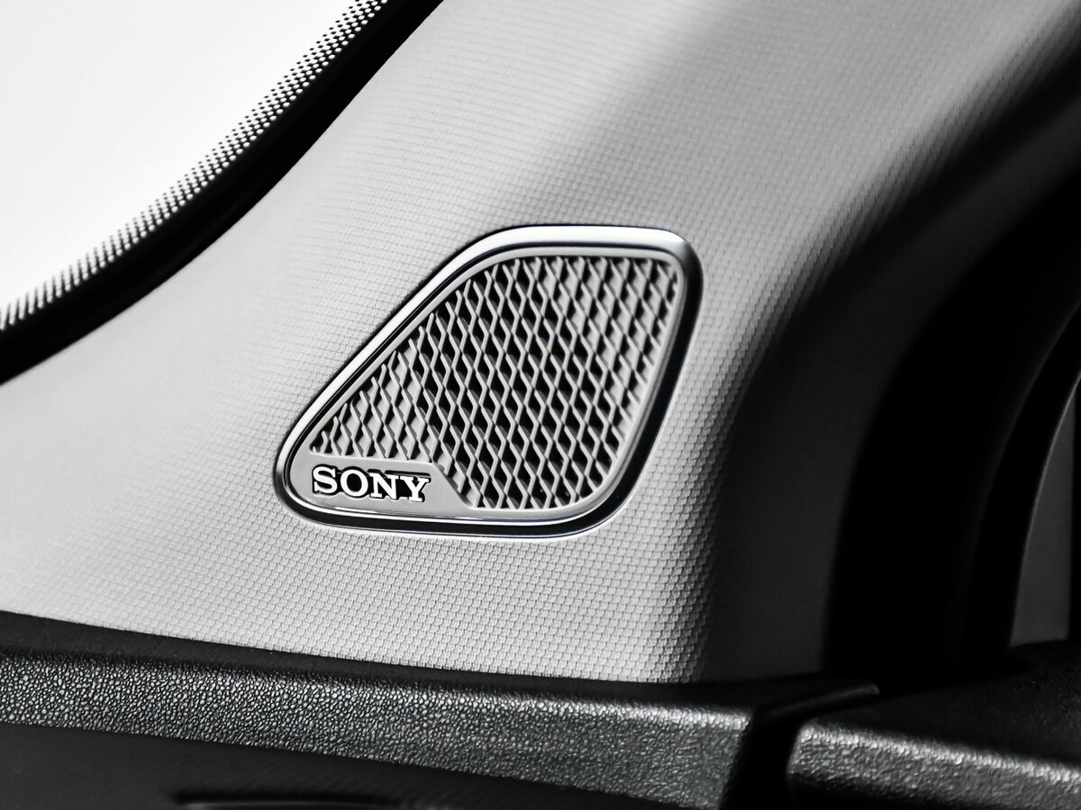 Omoda C5 I, 2023 Фото №18