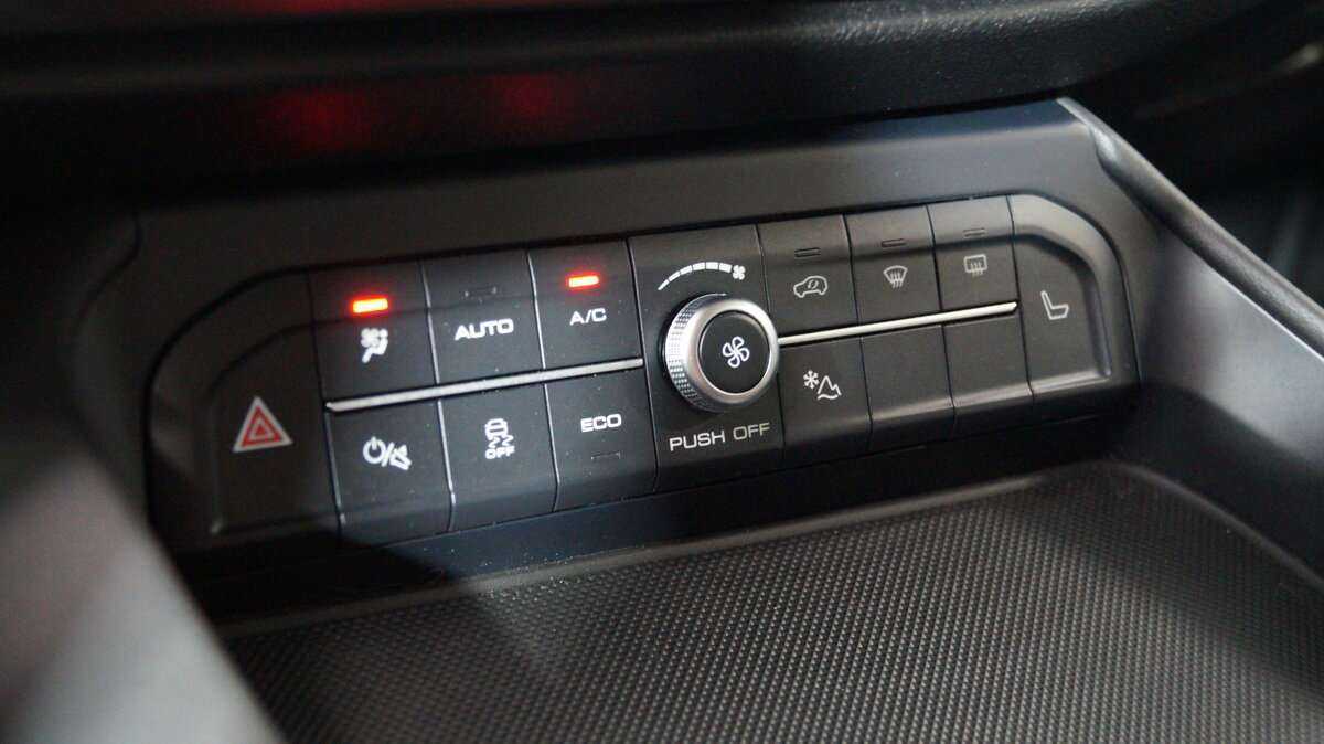 Haval F7x, 2023 Фото №15