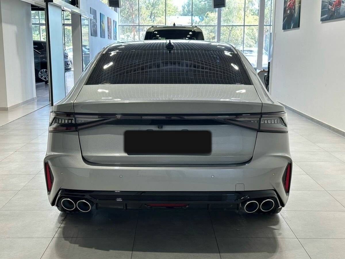 Chery Arrizo 8, 2023 Фото №4