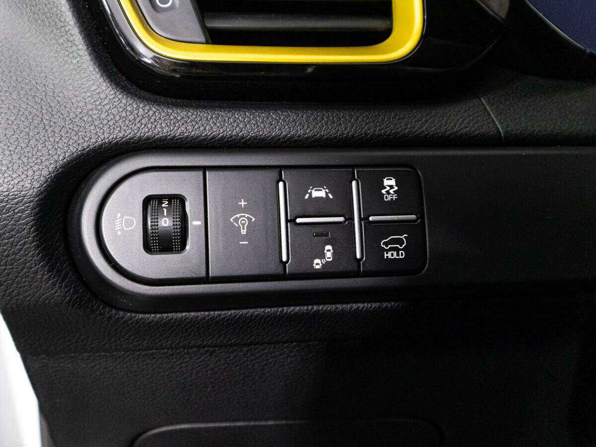 Kia XCeed, 2021 Фото №24